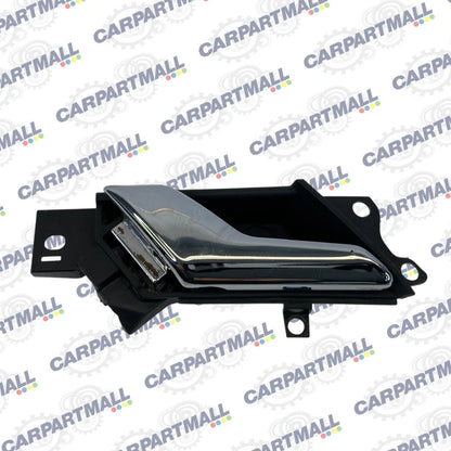 2012-2015 CHEVROLET CAPTIVA SPORT FRONT LEFT SIDE INTERIOR DOOR HANDLE 96660863