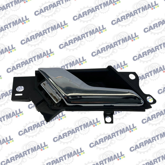 2012-2015 CHEVROLET CAPTIVA SPORT FRONT LEFT SIDE INTERIOR DOOR HANDLE 96660863