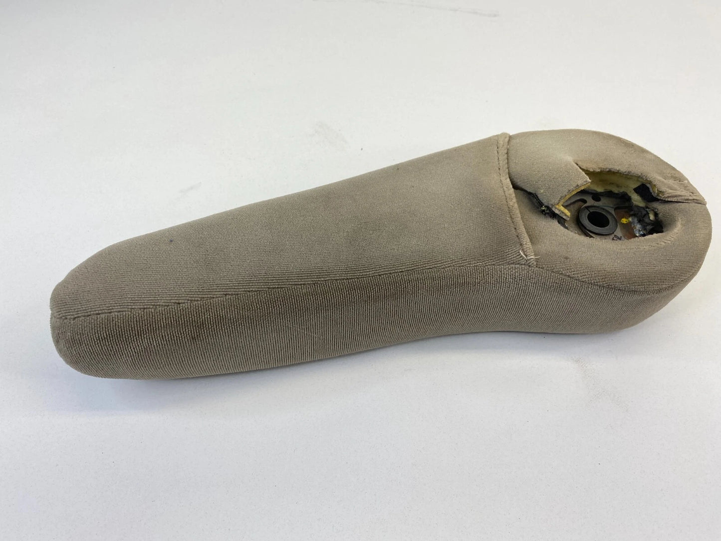 2004-2010 TOYOTA SIENNA FRONT RIGHT PASSENGER SEAT ARMREST ARM REST OEM