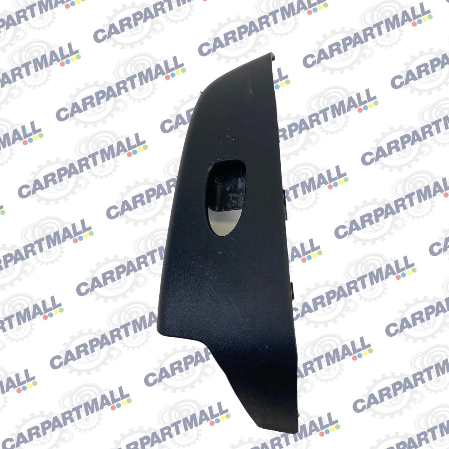 06-11 HONDA CIVIC SEDAN REAR RIGHT SIDE WINDOW SWITCH BEZEL 83741-SNA-A010M1