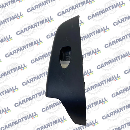 06-11 HONDA CIVIC SEDAN REAR RIGHT SIDE WINDOW SWITCH BEZEL 83741-SNA-A010M1