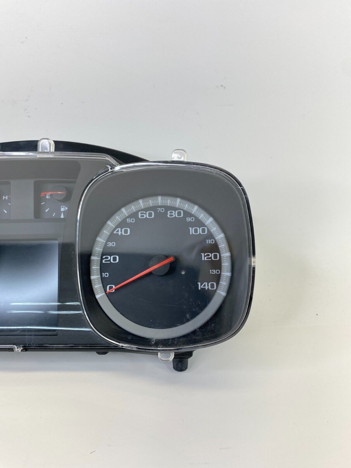 2010 GMC Terrain Dash Instrument Cluster Speedometer Gauges 195K Miles OEM