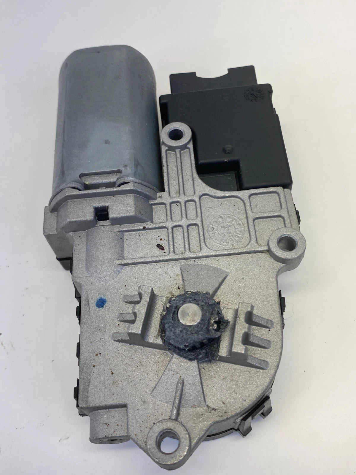 2013-2017 FORD ESCAPE FRONT RIGHT SUNROOF POWER MOTOR ASSY CJ54-15B689-AD OEM