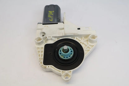 2011-2017 VW TOUAREG FRONT LEFT DOOR POWER WINDOW REGULATOR MOTOR OEM 8K0959801B