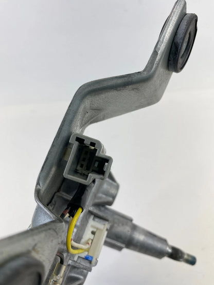 2002-2007 SATURN VUE REAR BACK WINDSHIELD WIPER MOTOR 15821045 OEM