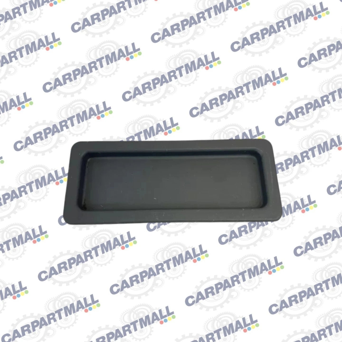 1999-2004 CHEVROLET TRACKER INTERIOR TRAY INSERT COIN COVER 73913-62A10 OEM