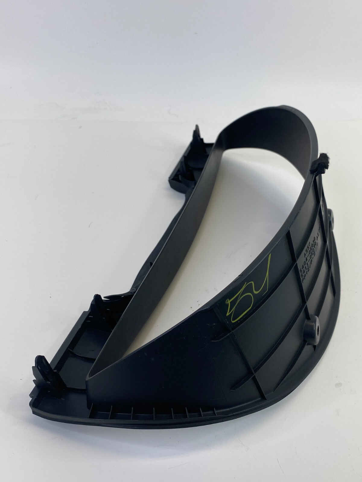 2007-2011 Toyota Camry Instrument Cluster Dash Bezel Trim Cover 55404-06030 OEM