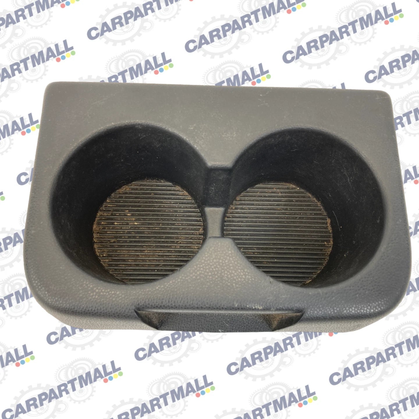 08 09 10 11 12 FORD ESCAPE REAR CENTER CONSOLE CUP HOLDER 8L84-78135A14-A OEM