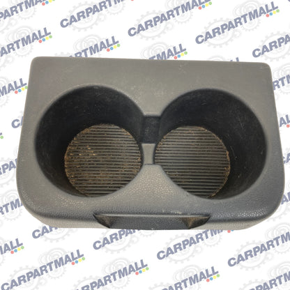 08 09 10 11 12 FORD ESCAPE REAR CENTER CONSOLE CUP HOLDER 8L84-78135A14-A OEM