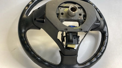 03-07 HONDA ACCORD 2.4L COUPE STEERING WHEEL W/ AUDIO & CRUISE CONTROL SWITCH