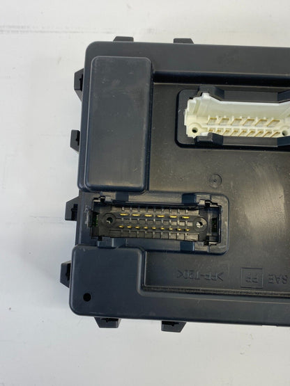 14 15 Nissan Rogue Select 2.5L Body Control Module Computer BCM BCU 284B11VX0A