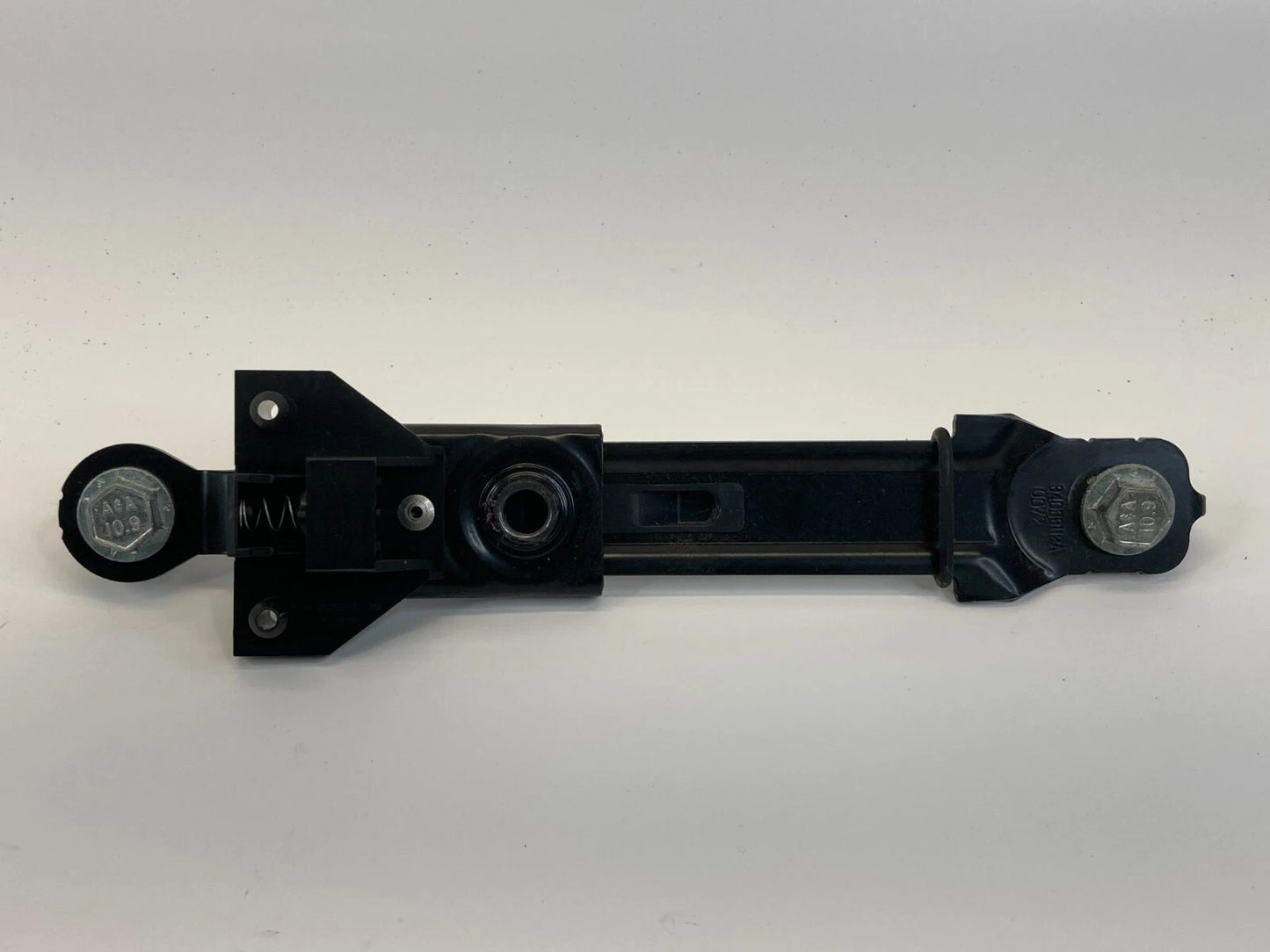 2011-2014 HYUNDAI SONATA FRONT LEFT SIDE SEAT BELT HEIGHT ADJUSTER 888903Q000