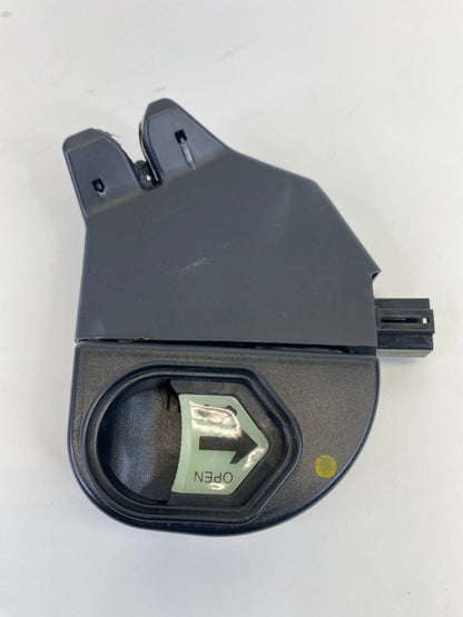 2008-2012 Honda Accord Coupe Rear Trunk Latch Lid Lock Release Actuator Handle