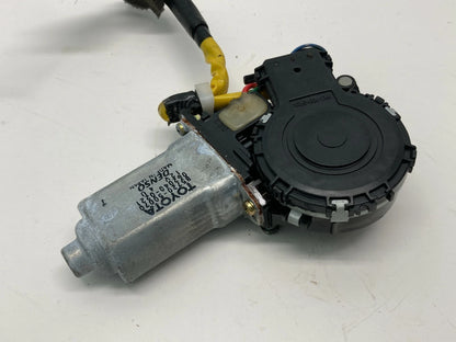 1997-2000 LEXUS LS400 REAR RIGHT BACK SIDE POWER WINDOW MOTOR 85720-50070 OEM
