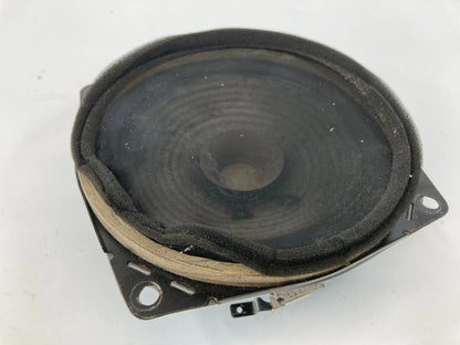 1997-2004 MITSUBISHI MONTERO SPORT REAR RIGHT SIDE DOOR SPEAKER ASSY MR142014
