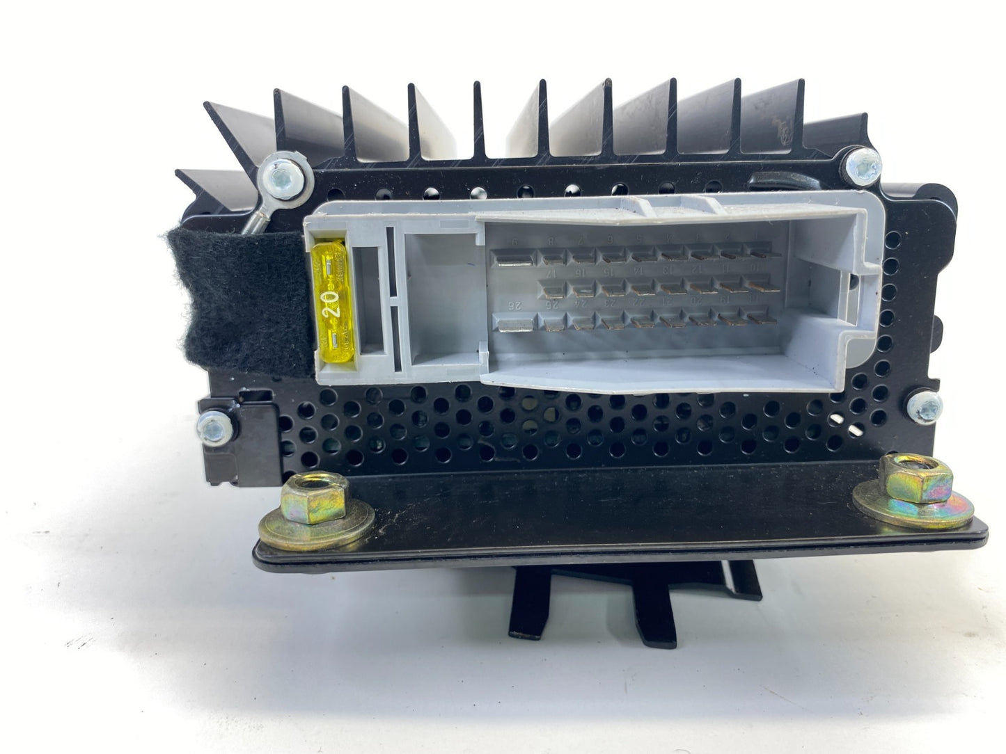 1998-2002 Mercedes-Benz E430 1994 1995 E420 AMP Amplifier Module Bose 2108202689