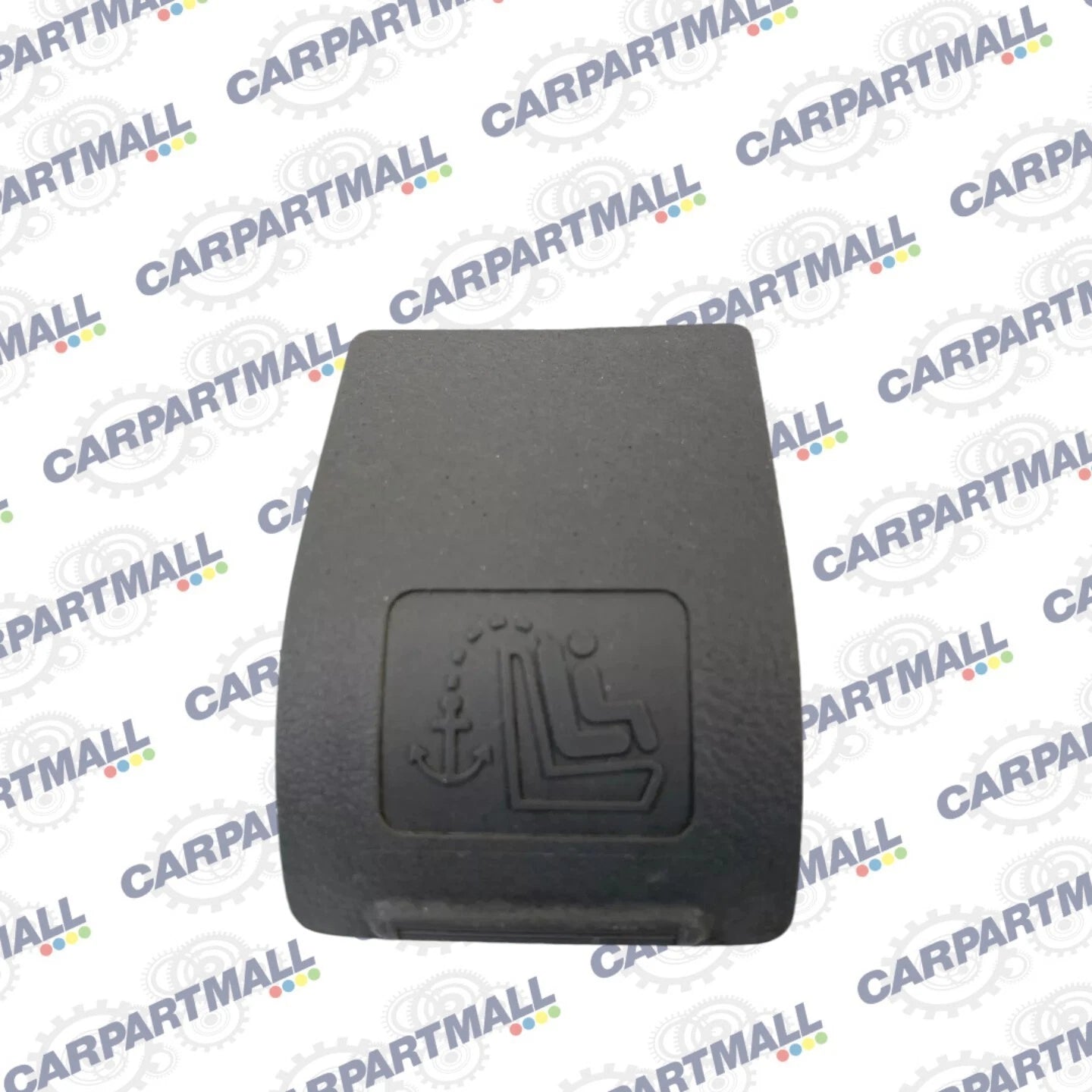 2006-2011 HONDA CIVIC LID CHILD SEAT RESTRAINT ANCHOR COVER 84501-SNA-A011 OEM