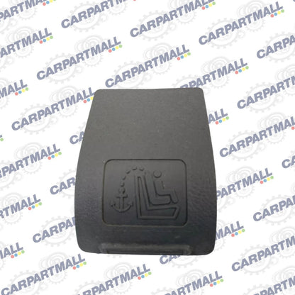 2006-2011 HONDA CIVIC LID CHILD SEAT RESTRAINT ANCHOR COVER 84501-SNA-A011 OEM