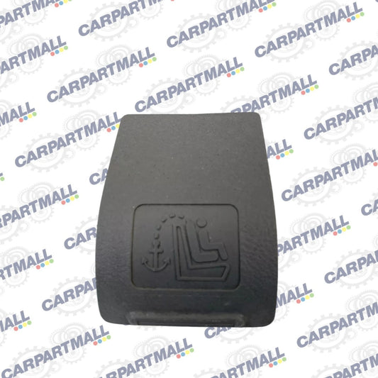 2006-2011 HONDA CIVIC LID CHILD SEAT RESTRAINT ANCHOR COVER 84501-SNA-A011 OEM