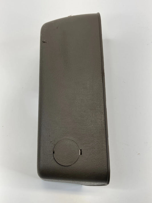 1998-2002 HONDA ACCORD GAS FUEL TRUNK RELEASE HANDLE COVER TRIM ASSEMBLY OEM