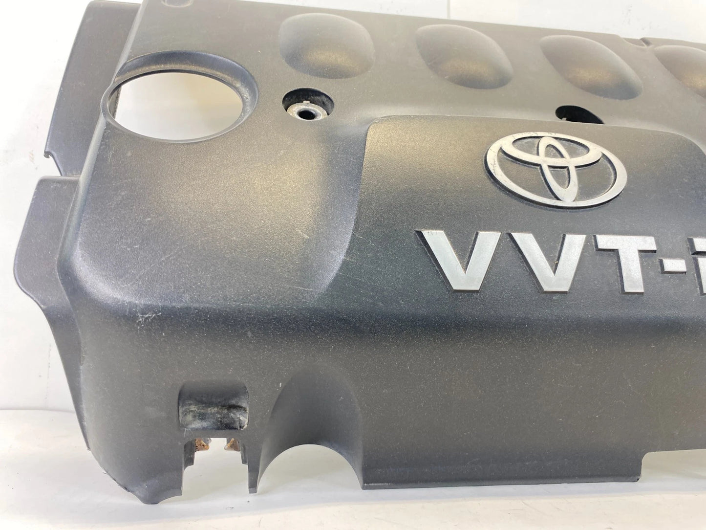 2006-2012 TOYOTA YARIS 1.5L L4 ENGINE COVER APPEARANCE TRIM 11212-21012 OEM