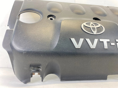 2006-2012 TOYOTA YARIS 1.5L L4 ENGINE COVER APPEARANCE TRIM 11212-21012 OEM