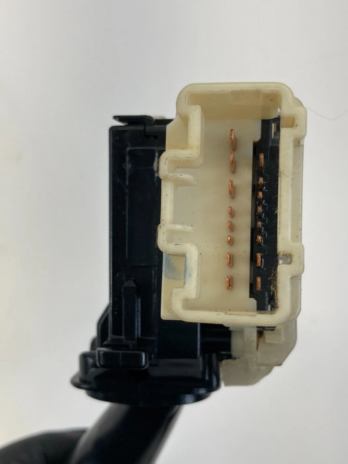 1997 98 99 00 2001 TOYOTA CAMRY STEERING COLUMN TURN SIGNAL LEVER SWITCH OEM