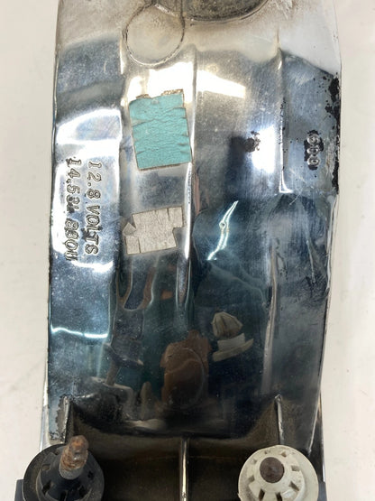 1995 1996 1997 LINCOLN TOWN CAR FRONT LEFT DRIVER HEADLIGHT HEADLAMP OEM