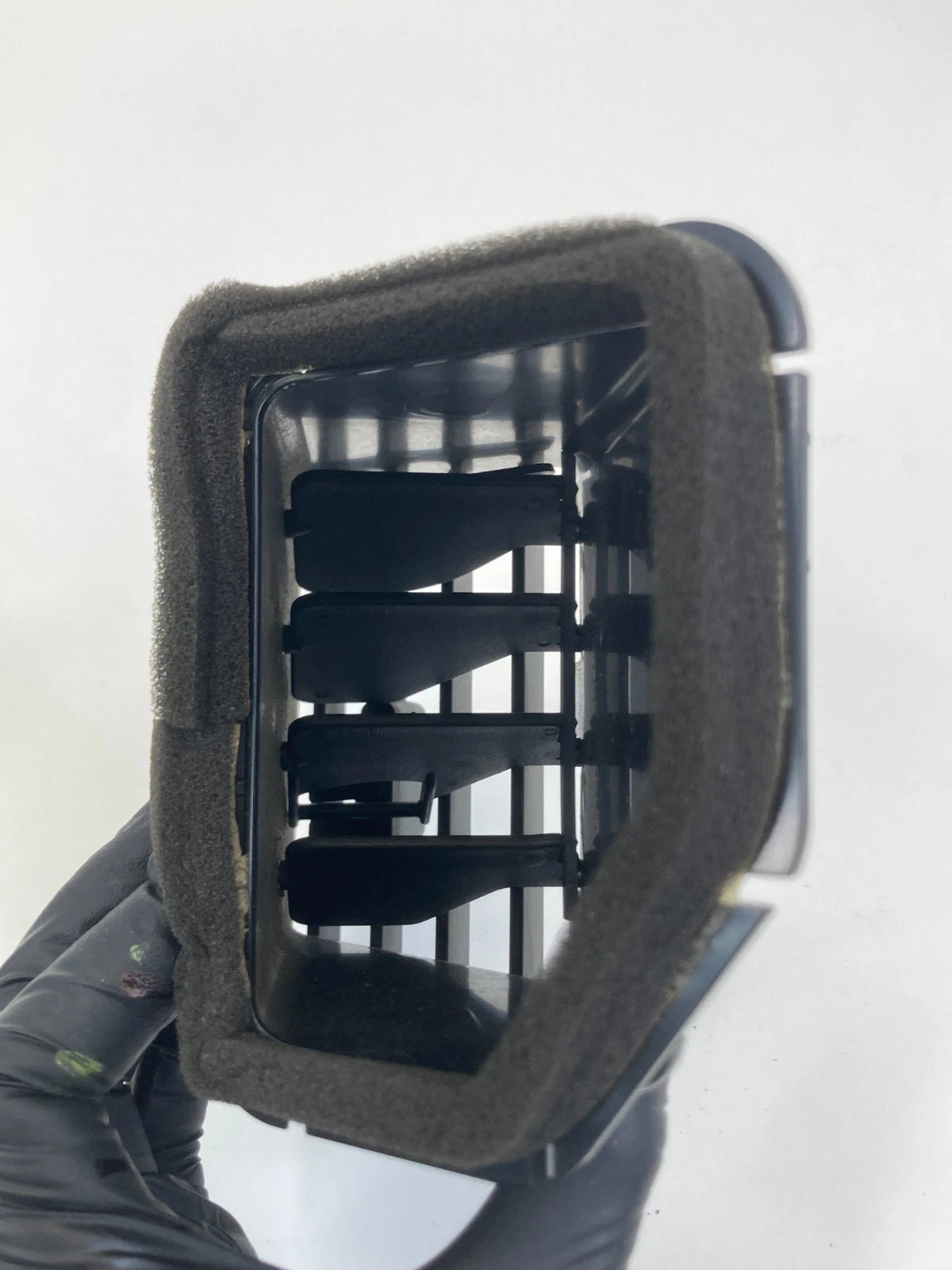 10 11 12 MAZDA3 CENTER DASH LEFT SIDE A/C AIR VENT GRILL GRILLE BBM5-6491X OEM