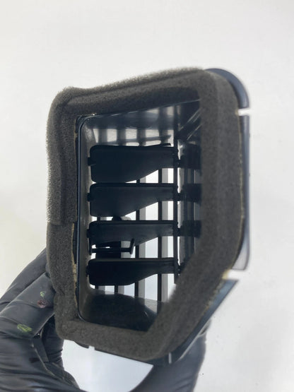 10 11 12 MAZDA3 CENTER DASH LEFT SIDE A/C AIR VENT GRILL GRILLE BBM5-6491X OEM