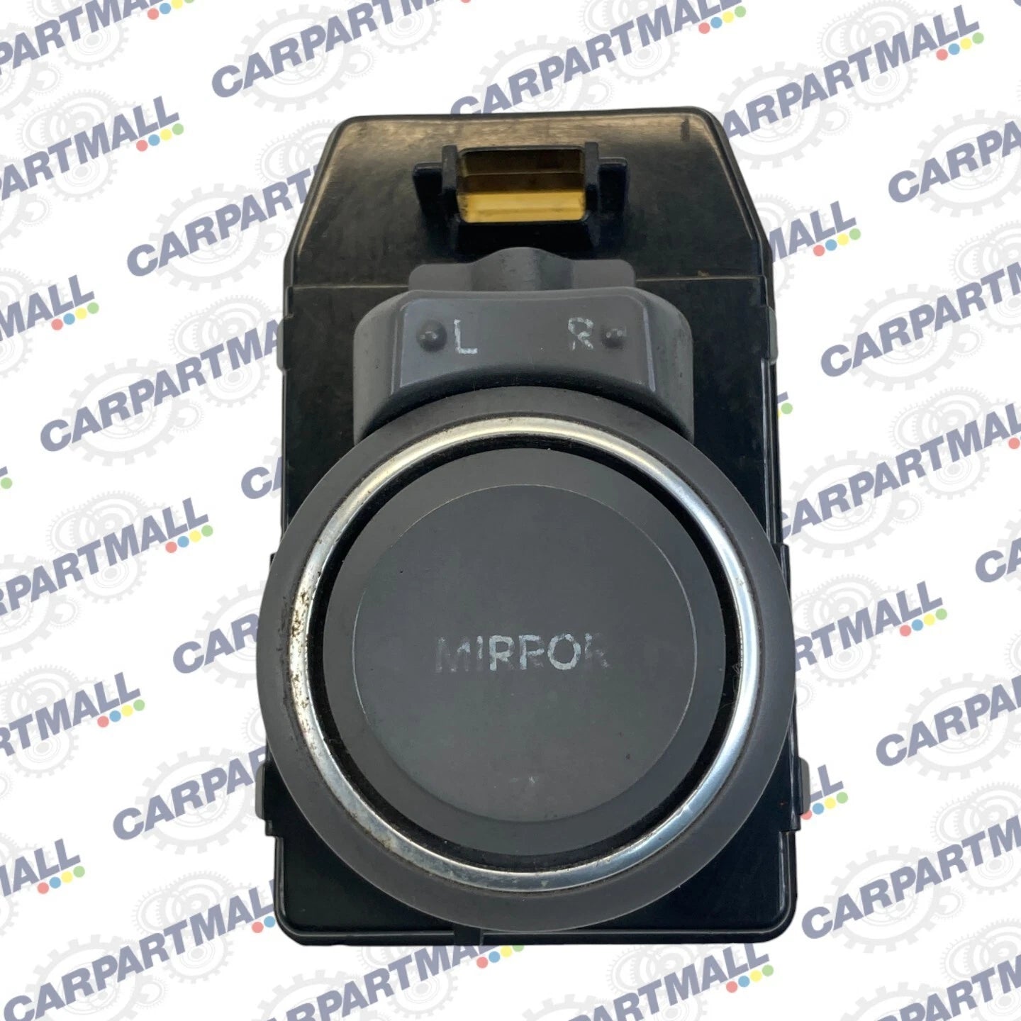 2011 2012 2013 2014 HYUNDAI SONATA POWER MIRROR CONTROL SWITCH 202006586 OEM
