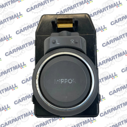 2011 2012 2013 2014 HYUNDAI SONATA POWER MIRROR CONTROL SWITCH 202006586 OEM
