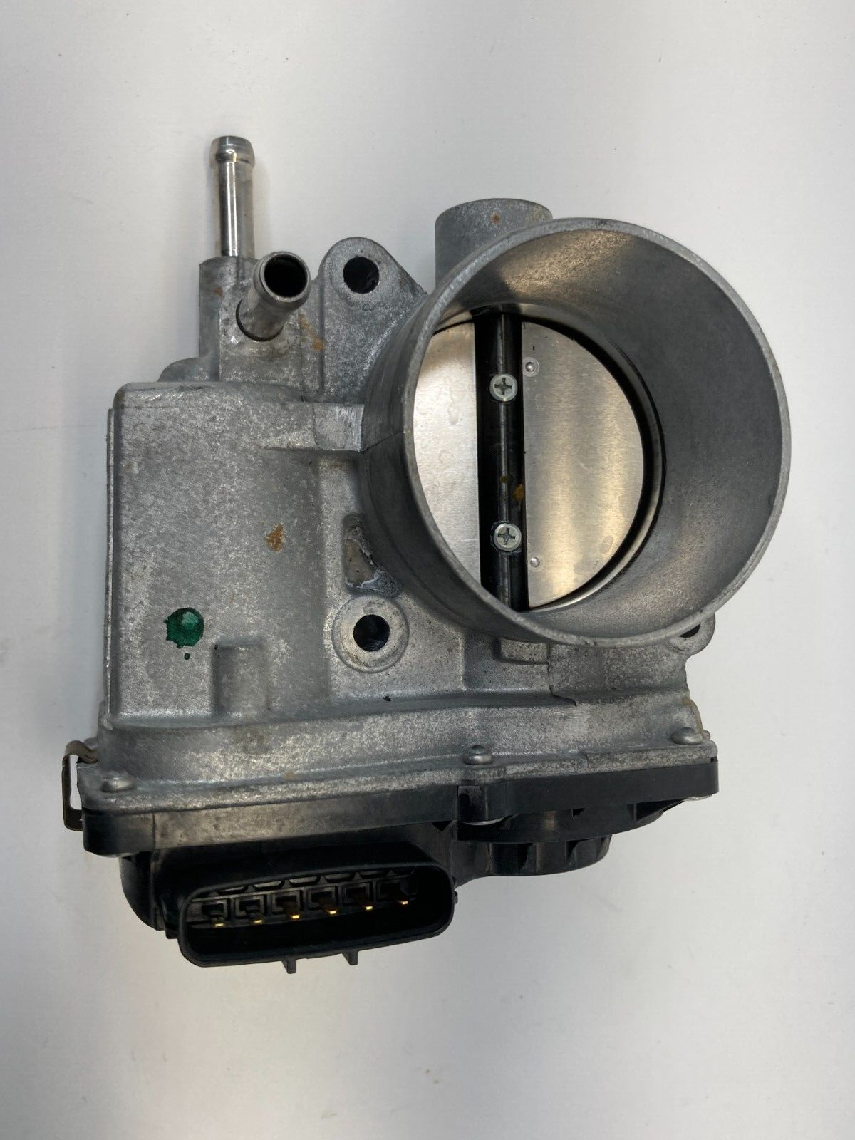 2013-2019 Nissan Sentra 1.8L Throttle Body Throttle Valve Assembly 3RA60-01