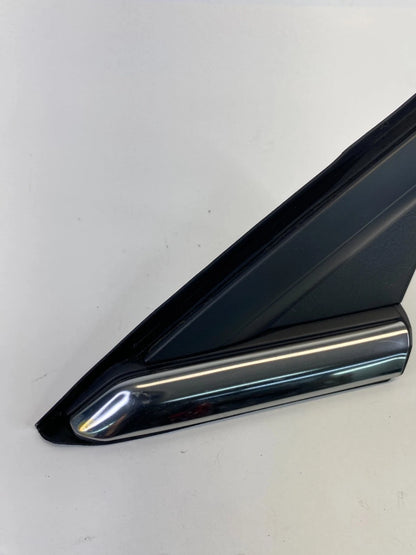 13-20 Ford Fusion Front Left Fender Corner Trim Mirror Cover Molding ES73-F16003