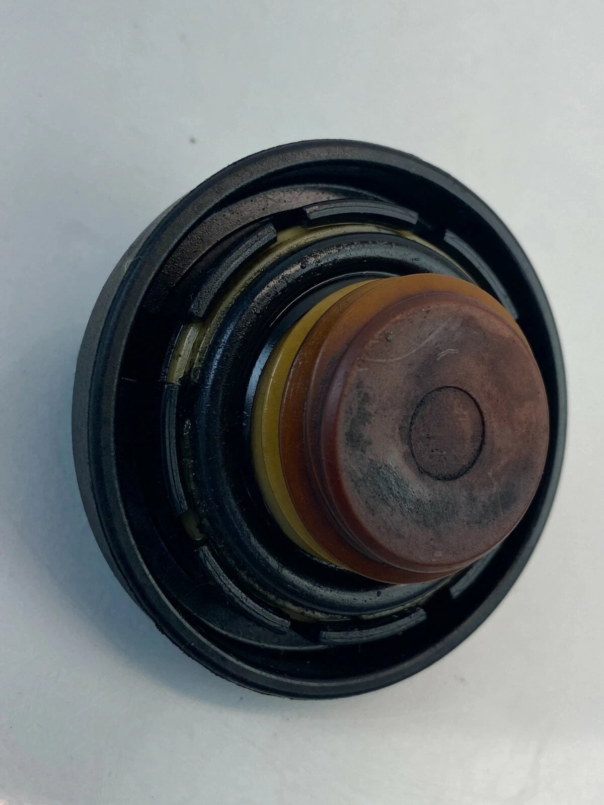 2011 2012 2013 2014 HYUNDAI SONATA 2.4L ENGINE OIL FILLER COVER CAP LID OEM