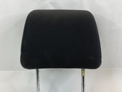 2010 2011 2012 2013 Nissan Rogue Front Seat Headrest Head Rest Assembly