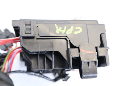 2016-2018 CHEVROLET CRUZE 1.4 POWER DISTRIBUTION FUSE RELAY BOX 39023242 OEM