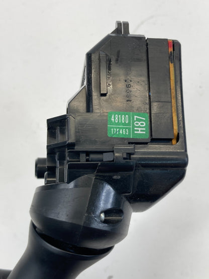 2008-2011 Toyota Prius Front & Rear Windshield Wiper Control Switch OEM