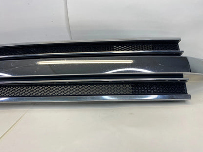 2013-2019 Ford Flex Front Bumper Upper Grill Grille Chrome DA83-8A164-CD OEM