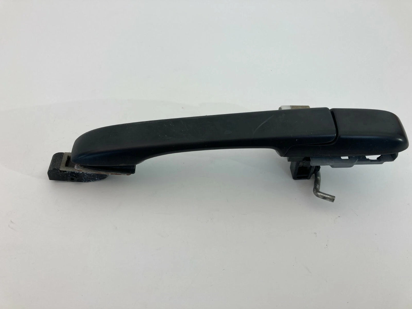 2002-2006 HONDA CR-V REAR LEFT DRIVER SIDE EXTERIOR DOOR HANDLE ASSEMBLY OEM