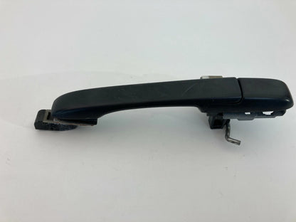 2002-2006 HONDA CR-V REAR LEFT DRIVER SIDE EXTERIOR DOOR HANDLE ASSEMBLY OEM