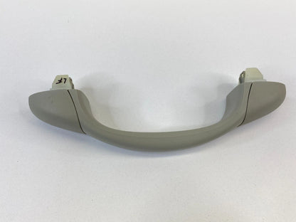 2005-2011 SAAB 9-3 ROOF FRONT LEFT SIDE INTERIOR GRAB GRIP HANDLE 12789490