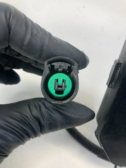 13-15 HYUNDAI SANTA FE GLS 3.3L DOHC 24V POSITIVE BATTERY CABLE WIRE FUSE OEM