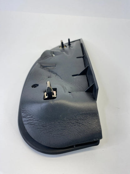 2007-2014 FORD EDGE FRONT LEFT DRIVER SIDE INNER DOOR MIRROR COVER TRIM OEM