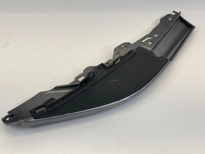 2007-2013 MITSUBISHI OUTLANDER CENTER CONSOLE RIGHT SIDE COVER TRIM BEZEL OEM