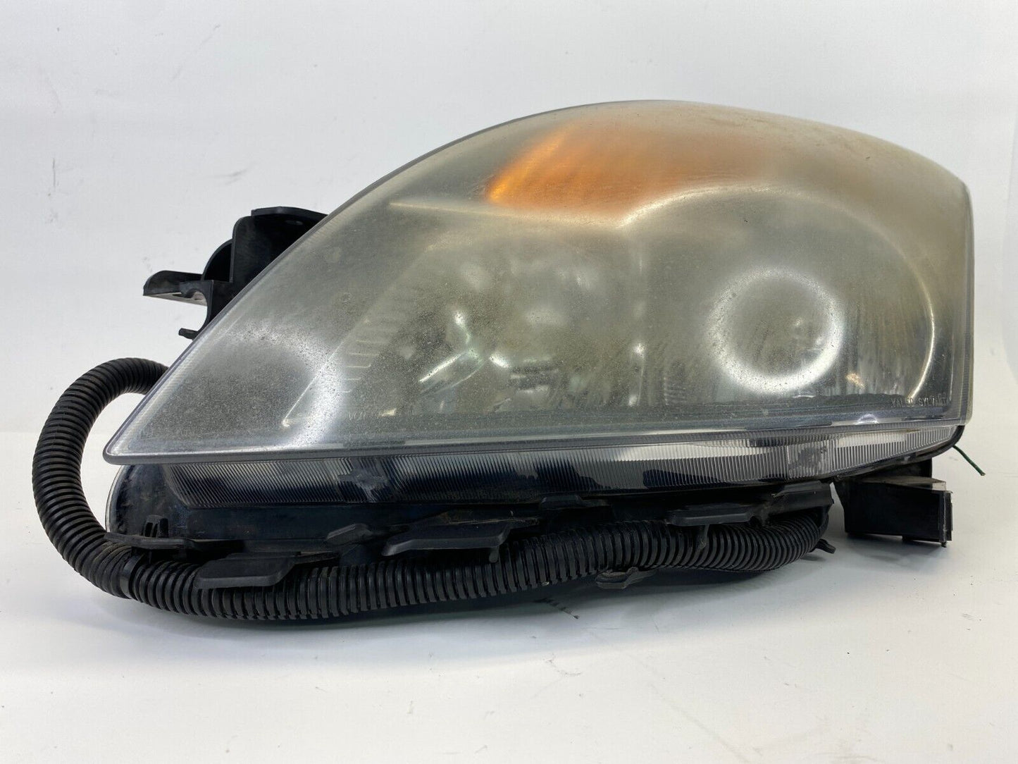 2007-2009 Nissan Altima Sedan Front Left Driver Headlight Headlamp 62245JA000