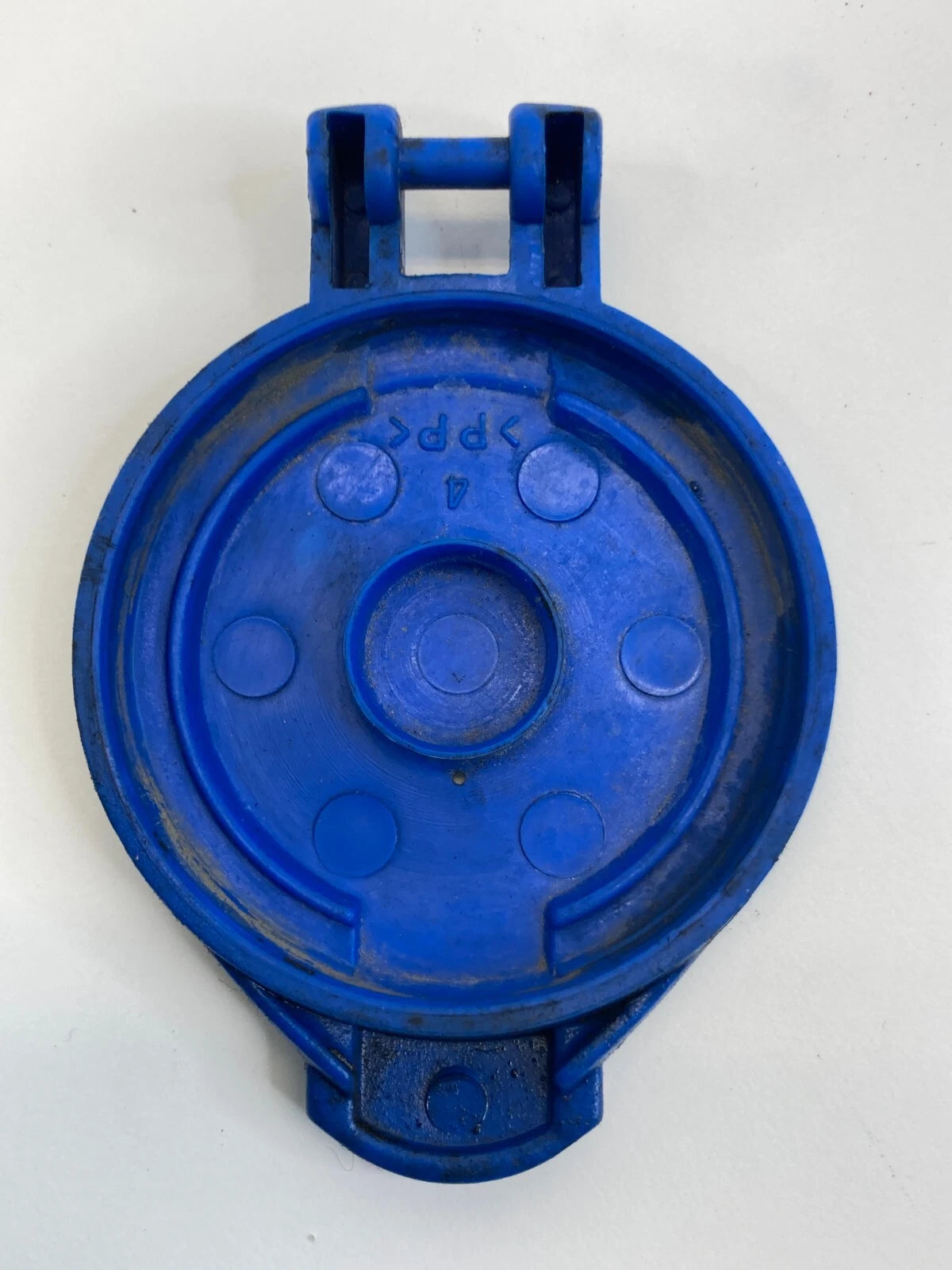 2010-2013 KIA FORTE SEDAN WIPER WASHER FLUID RESERVOIR BOTTLE TANK CAP OEM