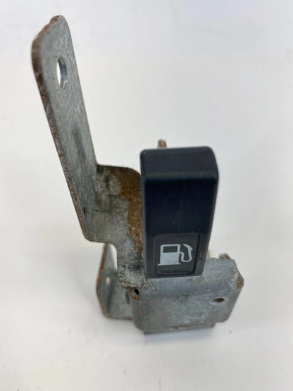 2007-2012 ACURA RDX FUEL GAS DOOR FILLER RELEASE HANDLE LEVER SWITCH OEM