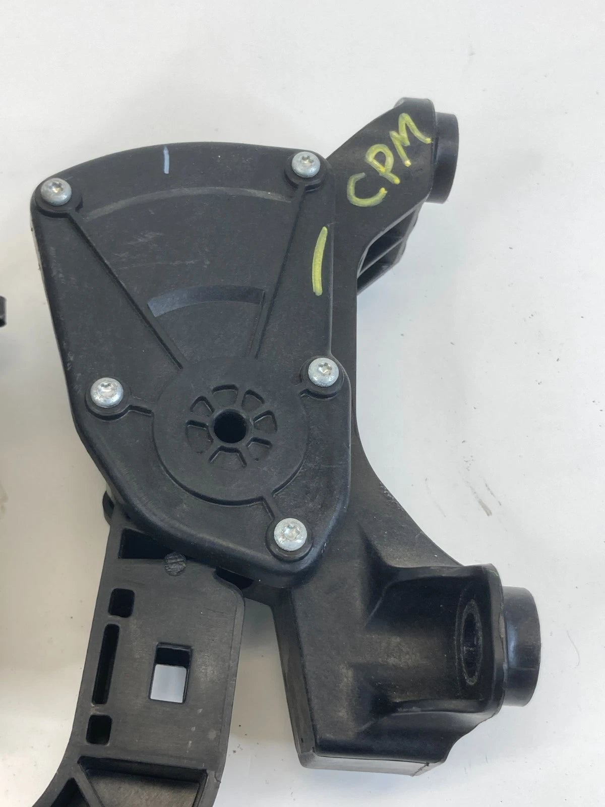 12-15 KIA OPTIMA 2.0L TURBO ACCELERATOR GAS PEDAL TRAVEL SENSOR 327003Q110 OEM