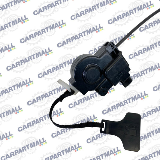 2007-2009 LEXUS RX350 04-06 RX330 FUEL TANK FILLER DOOR LOCK ACTUATOR OEM